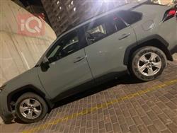 تويوتا راف 4